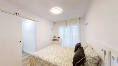 Apartment in El Vendrell photo 20