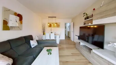Apartment in El Vendrell photo 21