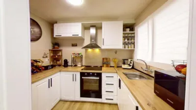 Apartment in El Vendrell photo 22