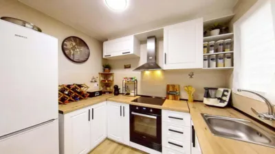 Apartment in El Vendrell photo 23