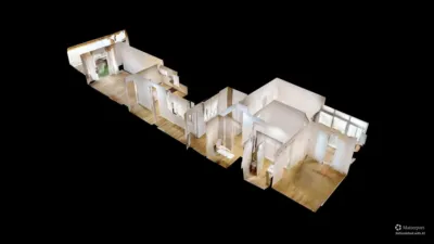 Apartment in El Vendrell photo 24