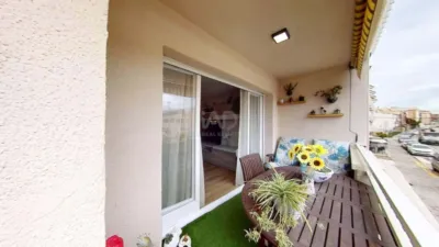 Apartment in El Vendrell photo 25