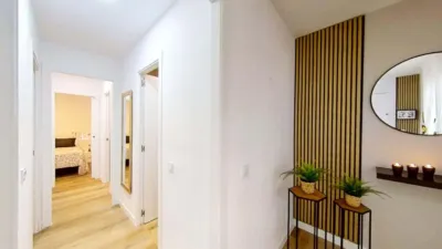 Apartment in El Vendrell photo 2