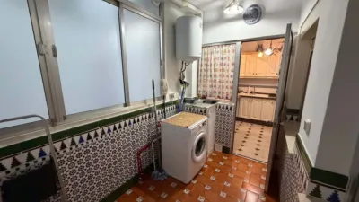 Flat in Lepe photo 10