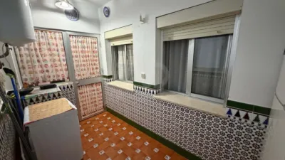 Flat in Lepe photo 11