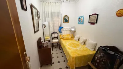 Flat in Lepe photo 14