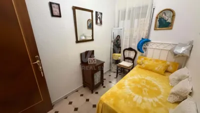 Flat in Lepe photo 15