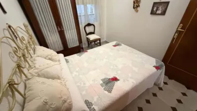 Flat in Lepe photo 20
