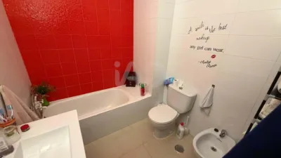 Flat in Lepe photo 24