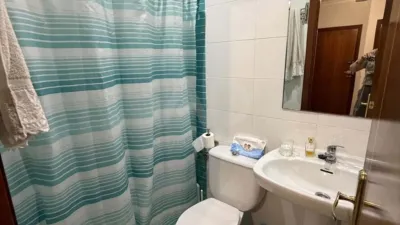 Flat in Lepe photo 33