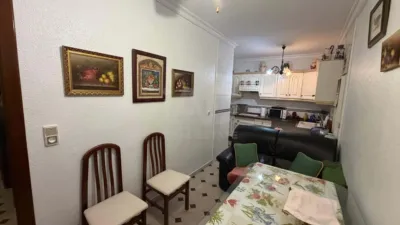 Flat in Lepe photo 5