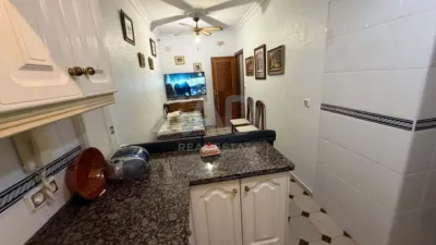 Flat in Lepe photo 6