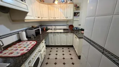 Flat in Lepe photo 8