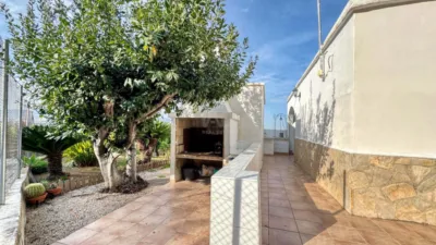 Rustic Finca in Pego photo 17