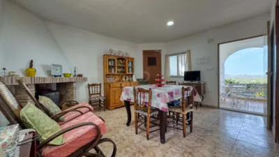 Rustic Finca in Pego photo 4