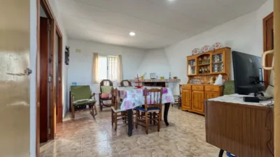 Rustic Finca in Pego photo 5