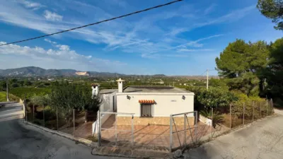 Rustic Finca in Pego photo 8