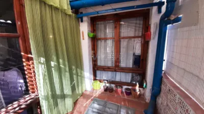 Chalet en venta en Bajo Martín, Samper de Calanda de 48.000 €