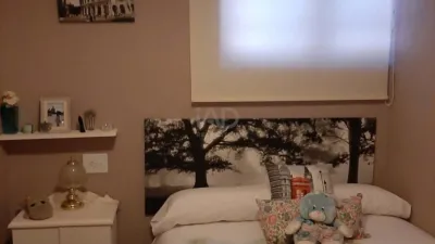 Chalet en venta en Bajo Martín, Samper de Calanda de 48.000 €