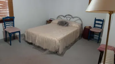 Chalet en venta en Bajo Martín, Samper de Calanda de 48.000 €