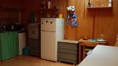 Chalet en venta en Bajo Martín, Samper de Calanda de 48.000 €