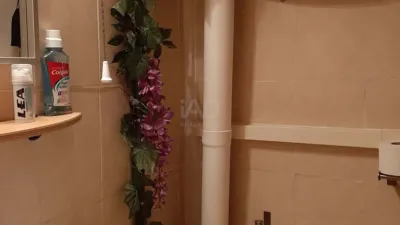 Chalet en venta en Bajo Martín, Samper de Calanda de 48.000 €