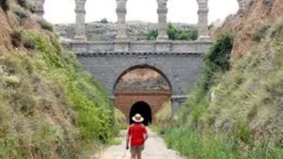 Chalet en venta en Bajo Martín, Samper de Calanda de 48.000 €