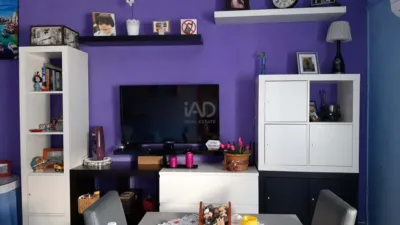 Chalet en venta en Bajo Martín, Samper de Calanda de 48.000 €