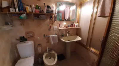 Chalet en venta en Bajo Martín, Samper de Calanda de 48.000 €