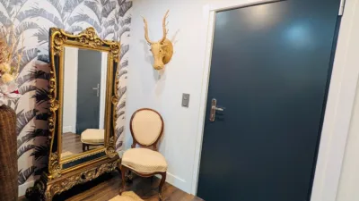 House in Moralzarzal photo 12