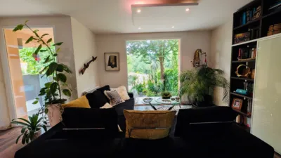 House in Moralzarzal photo 17