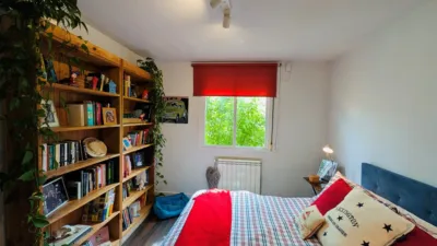 House in Moralzarzal photo 33