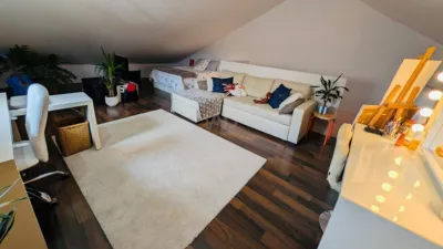House in Moralzarzal photo 35