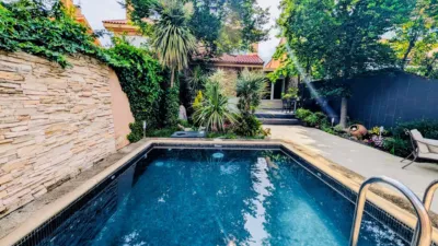 House in Moralzarzal photo 3