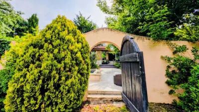 House in Moralzarzal photo 7