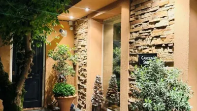 House in Moralzarzal photo 11