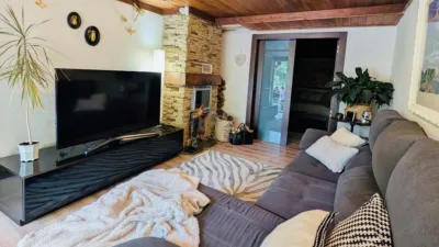 House in Moralzarzal photo 16