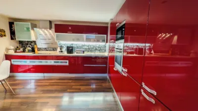 House in Moralzarzal photo 24