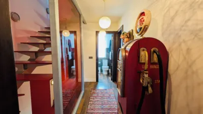 House in Moralzarzal photo 26