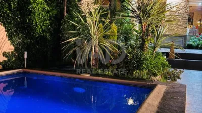 House in Moralzarzal photo 2