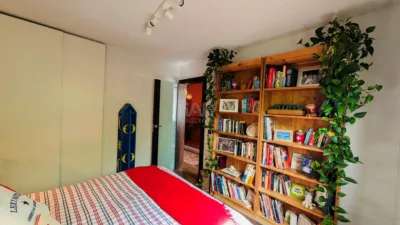 House in Moralzarzal photo 32