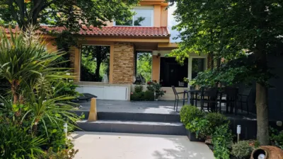 House in Moralzarzal photo 6