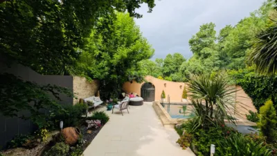 House in Moralzarzal photo 8