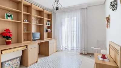 Apartment in Vejer de La Frontera photo 10
