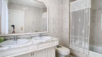 Apartment in Vejer de La Frontera photo 11