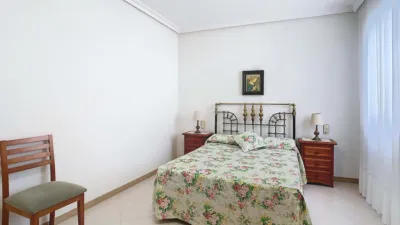 Apartment in Vejer de La Frontera photo 12