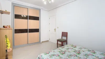 Apartment in Vejer de La Frontera photo 13