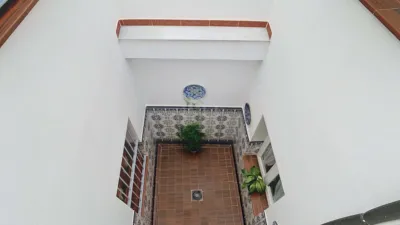 Apartment in Vejer de La Frontera photo 14