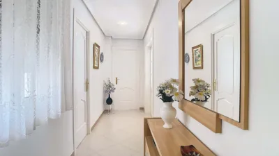 Apartment in Vejer de La Frontera photo 15