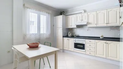 Apartment in Vejer de La Frontera photo 16